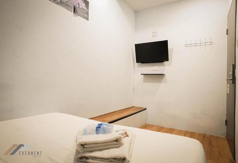 فندق صغير Welcome Inn By Evernent @ Pelita Commercial, Miri