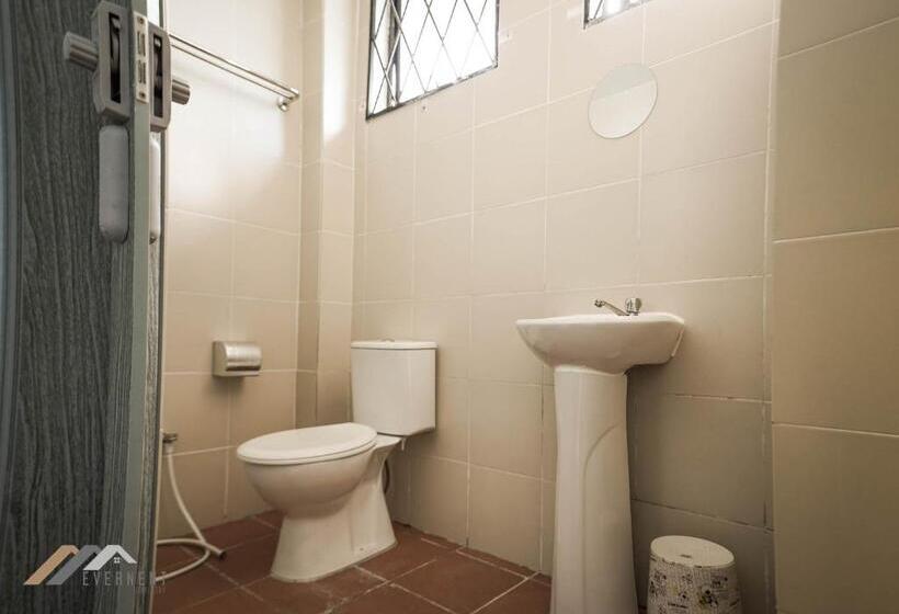 فندق صغير Welcome Inn By Evernent @ Pelita Commercial, Miri