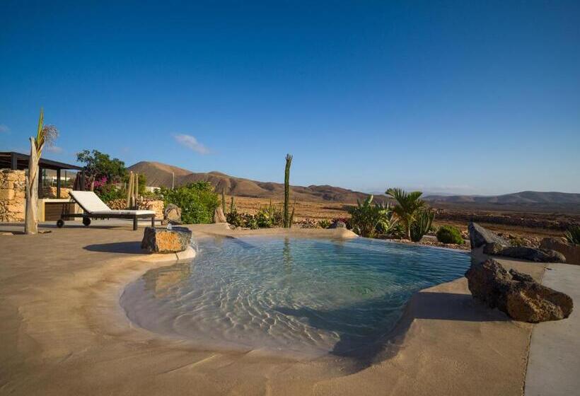 Alma Calma Hotel Rural