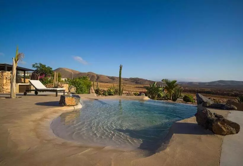 Alma Calma Hotel Rural