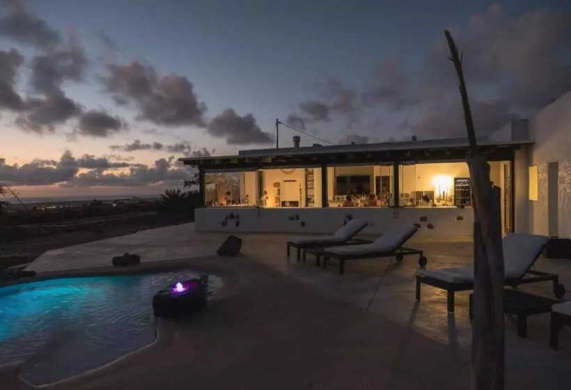 Alma Calma Hotel Rural