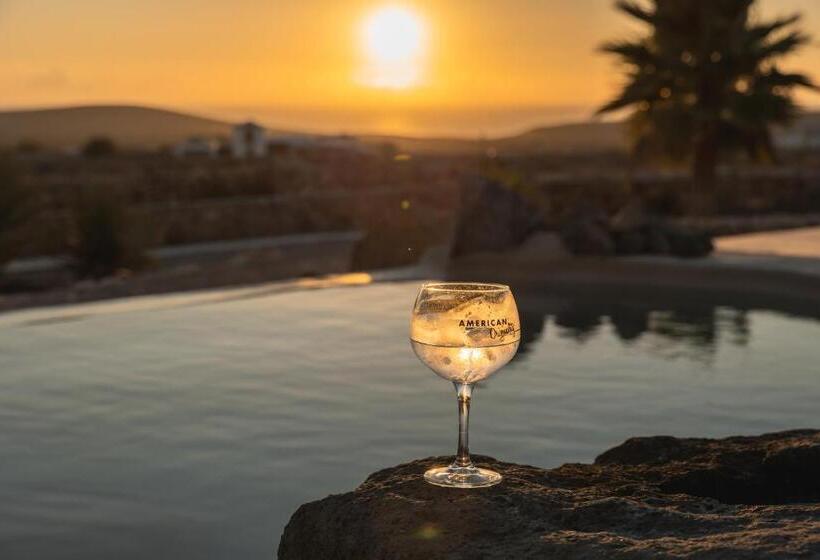 Alma Calma Hotel Rural