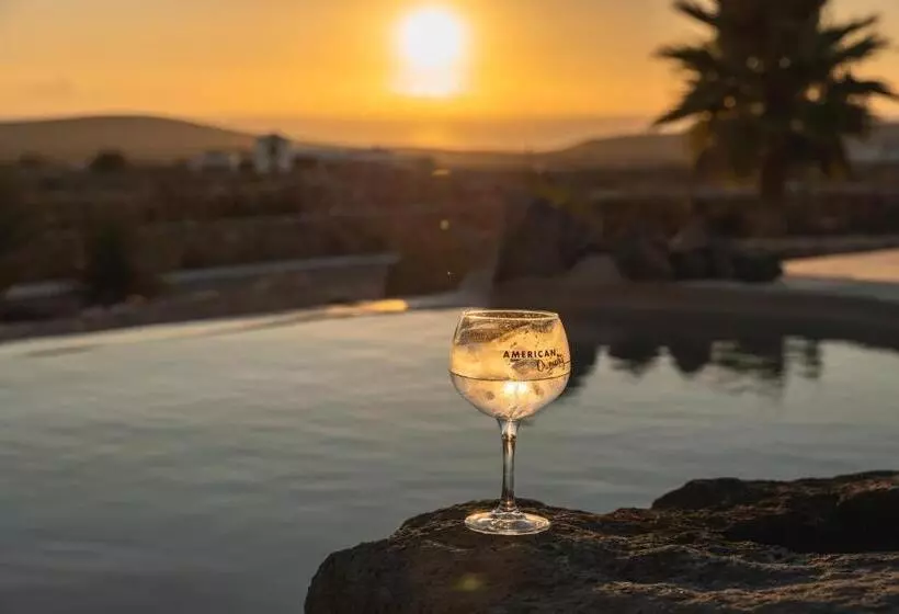 Alma Calma Hotel Rural