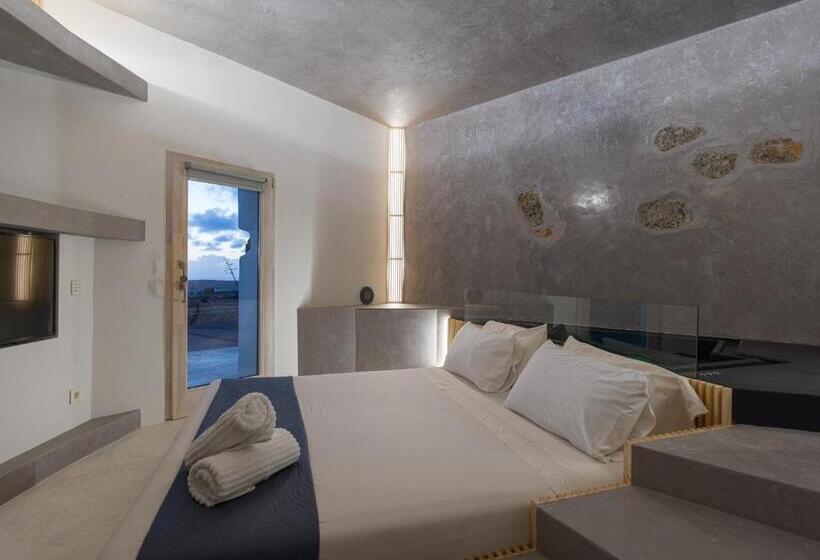 Alma Calma Hotel Rural