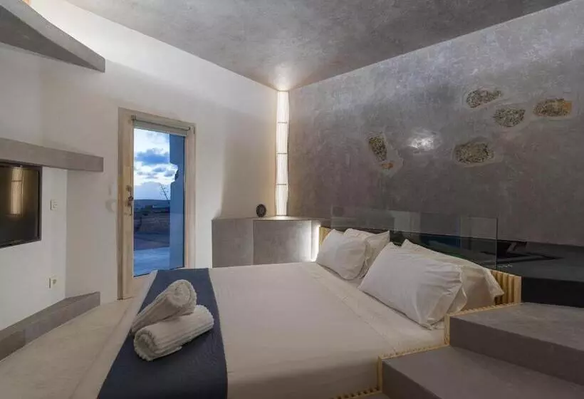 Alma Calma Hotel Rural