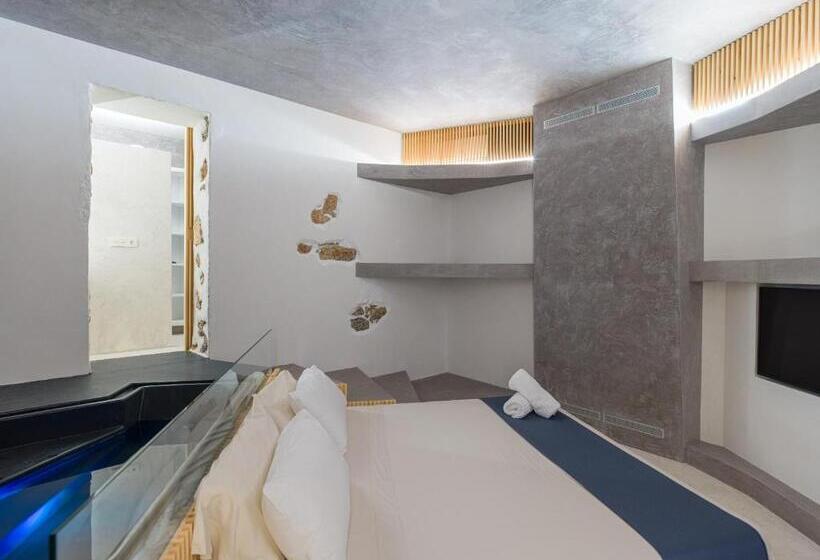 Alma Calma Hotel Rural