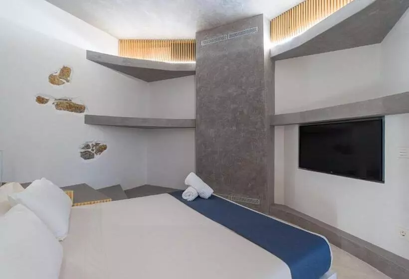 Alma Calma Hotel Rural