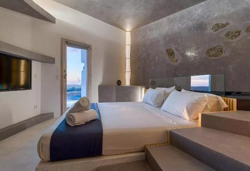 Alma Calma Hotel Rural