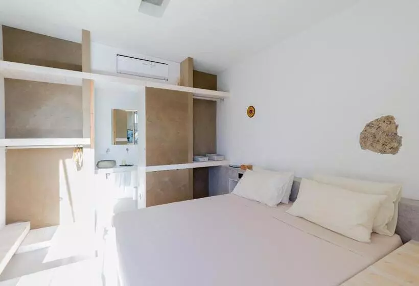 Alma Calma Hotel Rural