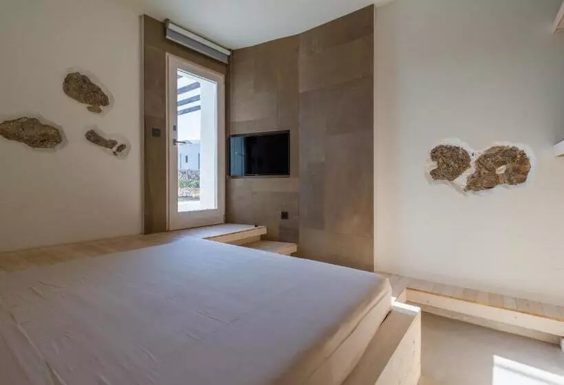 Alma Calma Hotel Rural