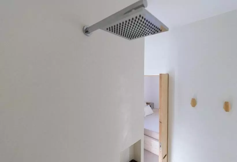 Alma Calma Hotel Rural