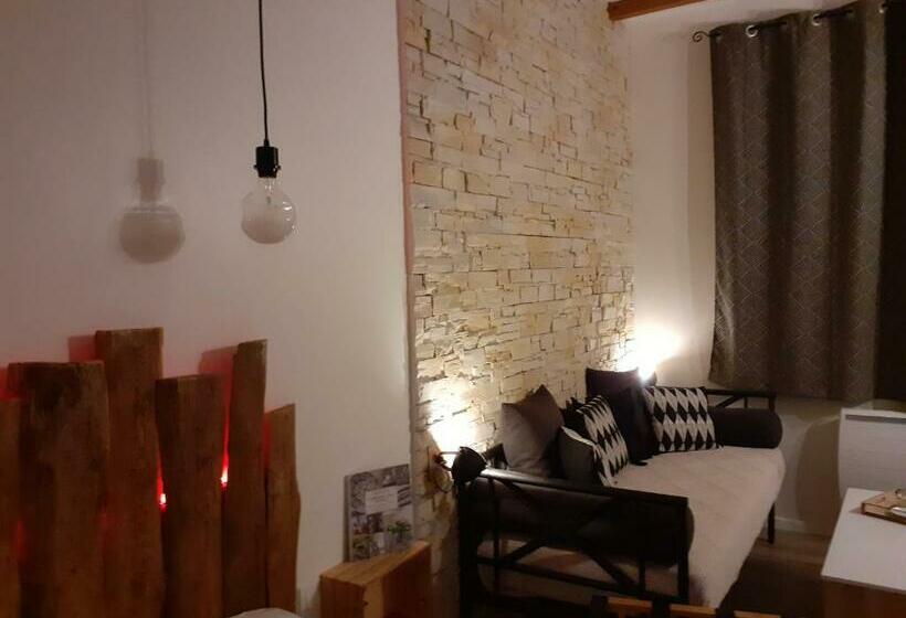 민박 Charmes En Ville Le Charme Atypique