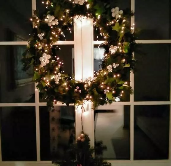 Aamiaismajoitus (B&B) L Aubergine