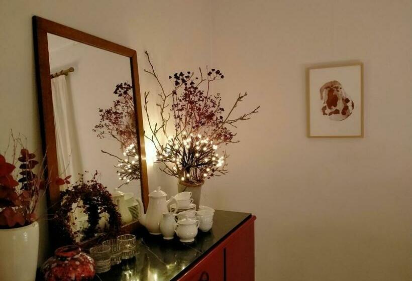 צימר L Aubergine