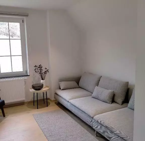 Aamiaismajoitus (B&B) L Aubergine