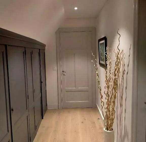 Aamiaismajoitus (B&B) L Aubergine