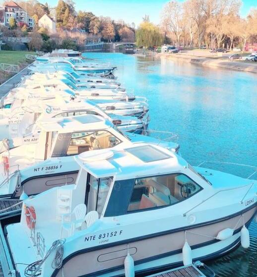 住宿加早餐  La Dolce Vita Spa Privatif