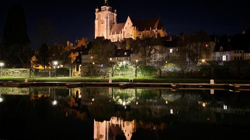 住宿加早餐  La Dolce Vita Spa Privatif