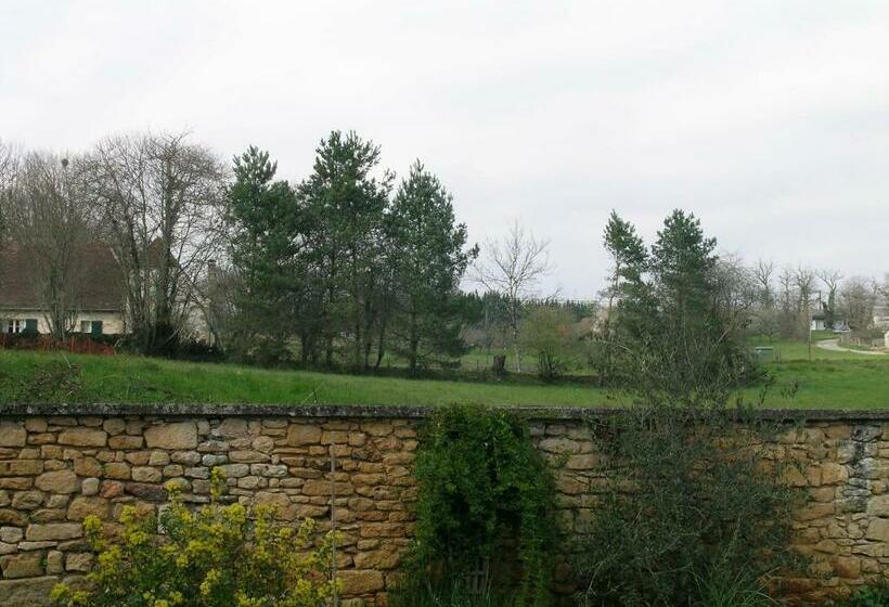 צימר La Grange Aux Roses