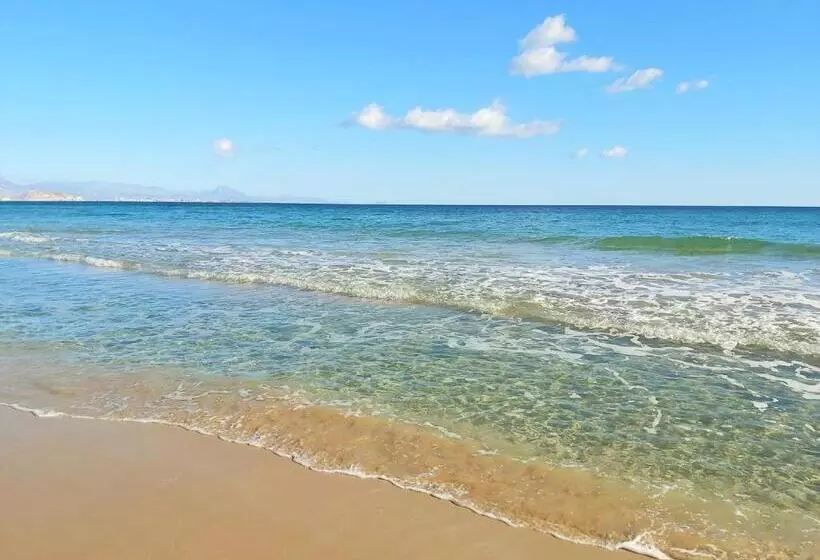 Aamiaismajoitus (B&B) La Suite Del Mar