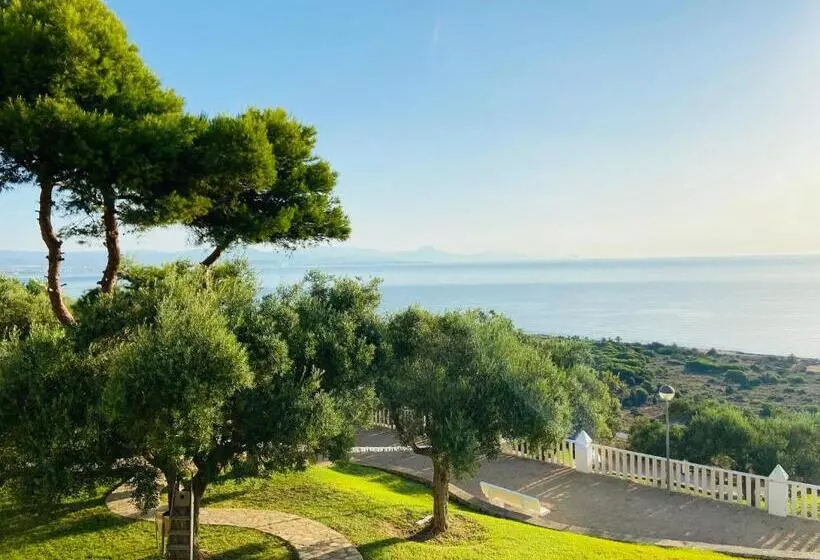 Aamiaismajoitus (B&B) La Suite Del Mar