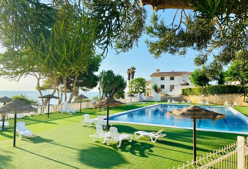 ベッドアンドブレックファースト La Suite Del Mar