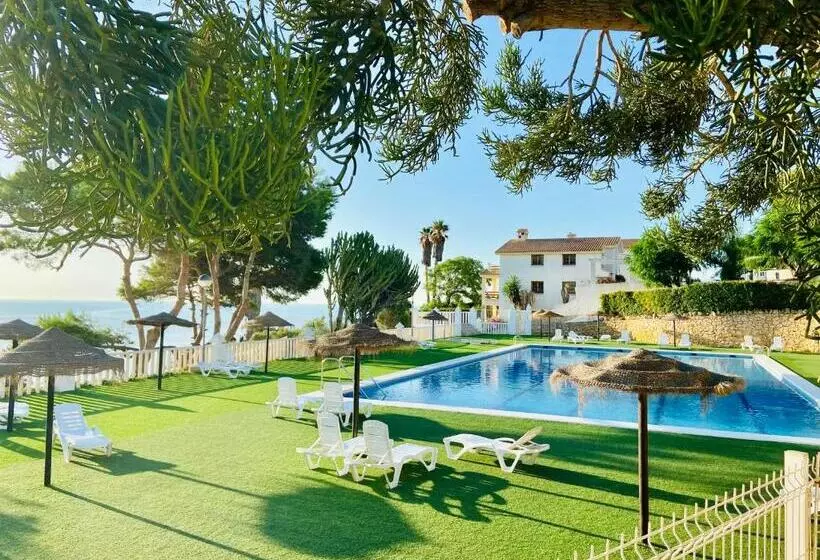 Aamiaismajoitus (B&B) La Suite Del Mar