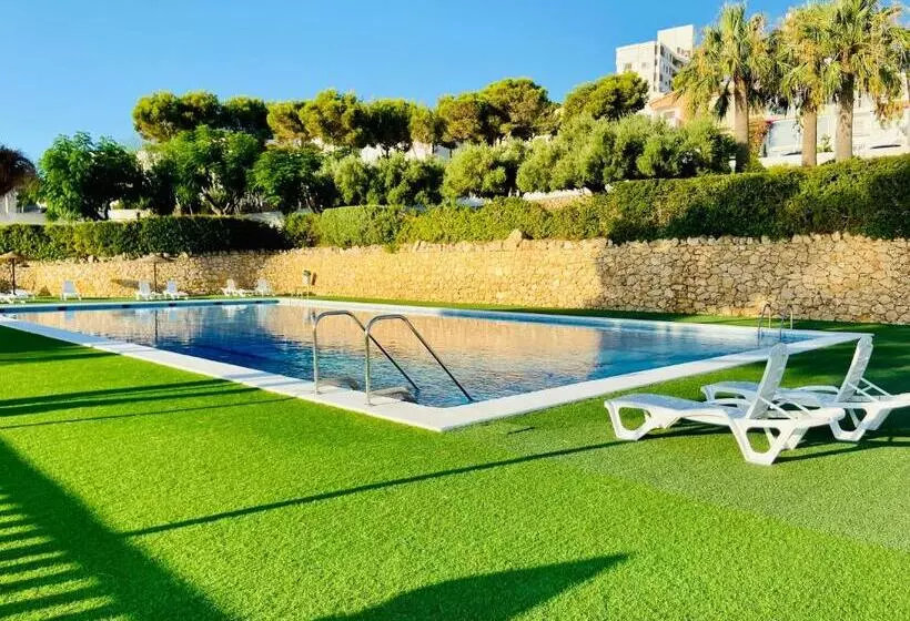 Aamiaismajoitus (B&B) La Suite Del Mar