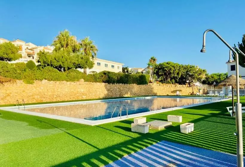 Aamiaismajoitus (B&B) La Suite Del Mar