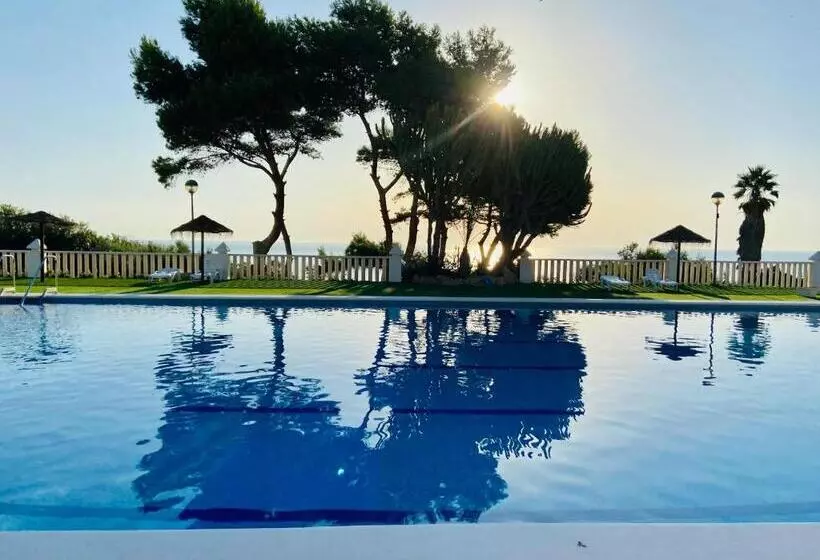 Aamiaismajoitus (B&B) La Suite Del Mar