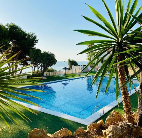 ベッドアンドブレックファースト La Suite Del Mar