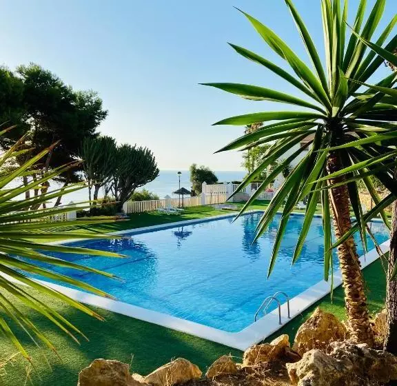 Aamiaismajoitus (B&B) La Suite Del Mar