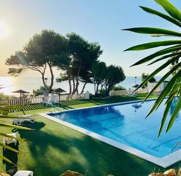 Aamiaismajoitus (B&B) La Suite Del Mar