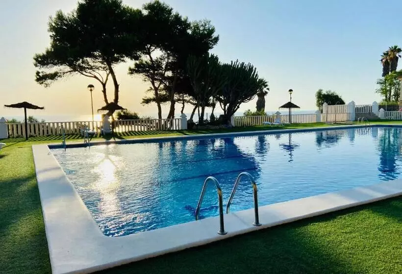 Aamiaismajoitus (B&B) La Suite Del Mar