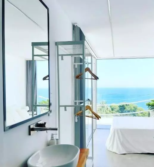 Aamiaismajoitus (B&B) La Suite Del Mar