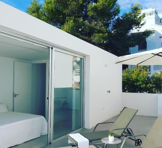 ベッドアンドブレックファースト La Suite Del Mar