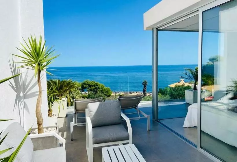 Aamiaismajoitus (B&B) La Suite Del Mar