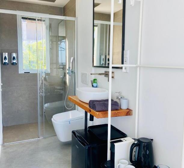 ベッドアンドブレックファースト La Suite Del Mar