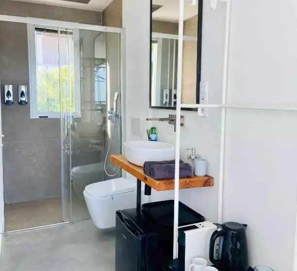 Aamiaismajoitus (B&B) La Suite Del Mar