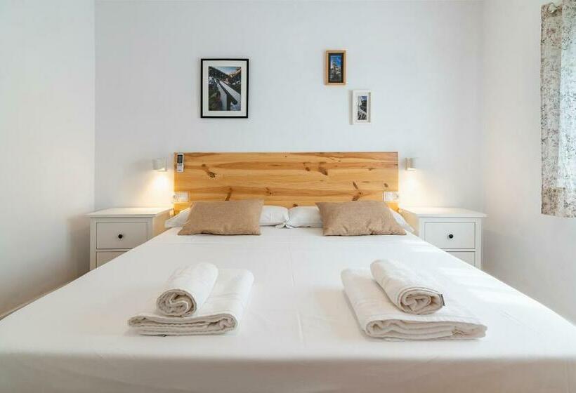 تختخواب و صبحانه La Trinidad Córdoba Great Location