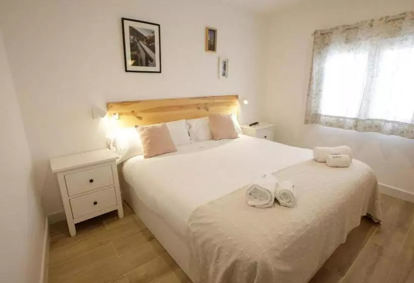 تختخواب و صبحانه La Trinidad Córdoba   Great Location
