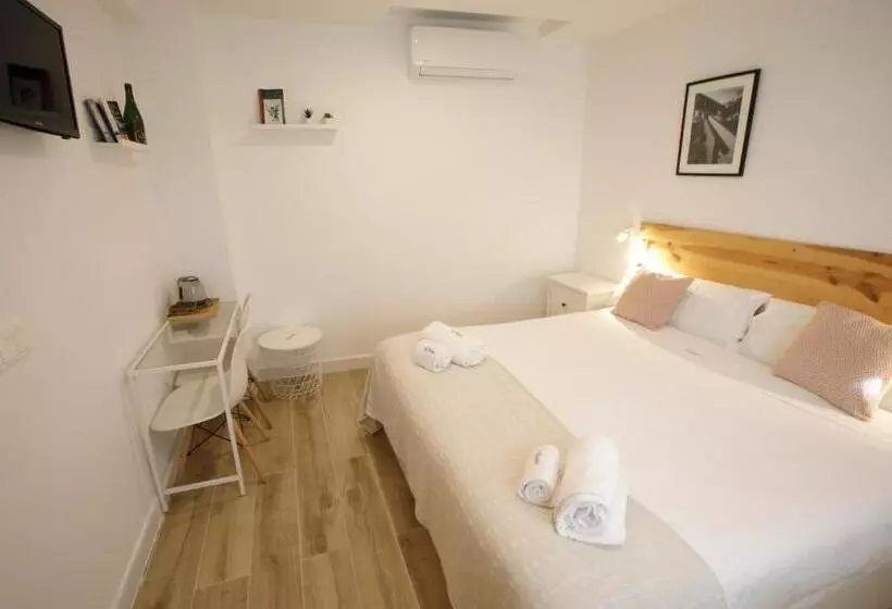 تختخواب و صبحانه La Trinidad Córdoba   Great Location