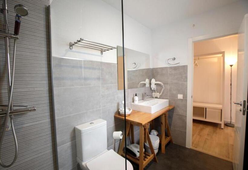 تختخواب و صبحانه La Trinidad Córdoba Great Location