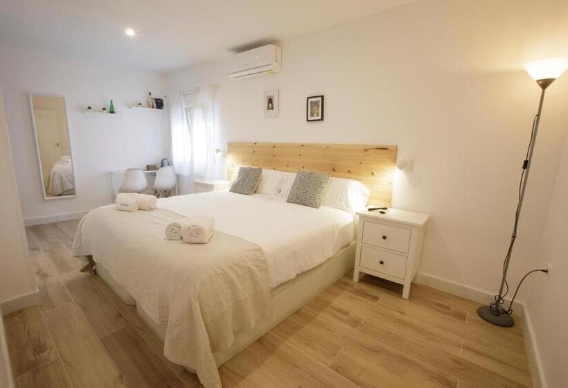 تختخواب و صبحانه La Trinidad Córdoba Great Location