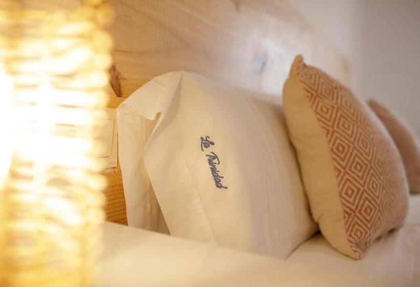 تختخواب و صبحانه La Trinidad Córdoba Great Location