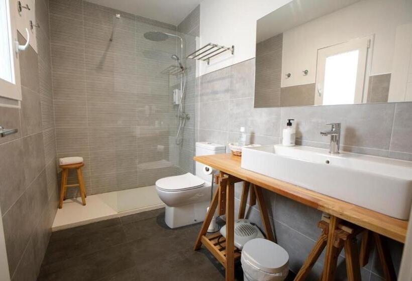 تختخواب و صبحانه La Trinidad Córdoba Great Location