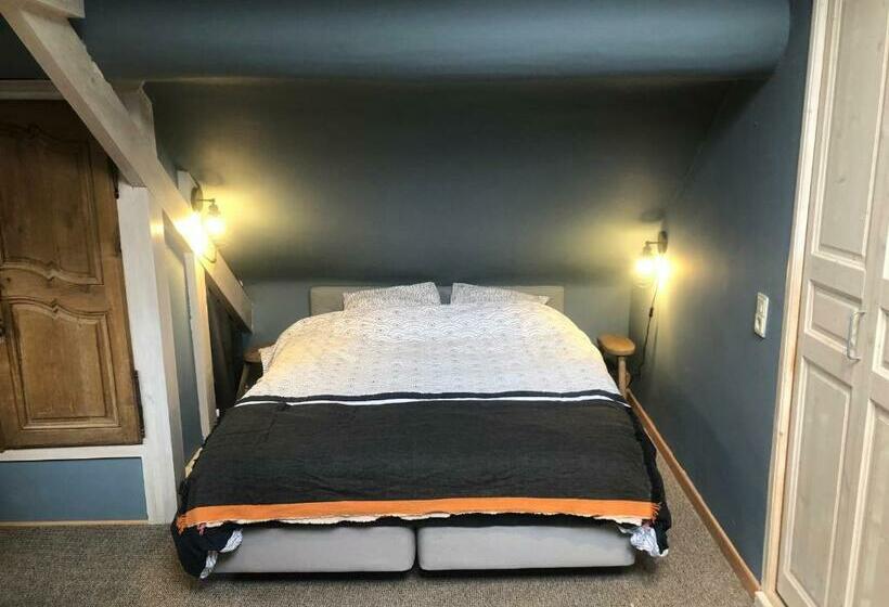 住宿加早餐  Les Tourterelles