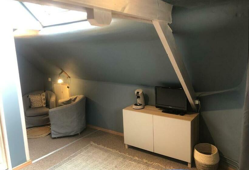 住宿加早餐  Les Tourterelles