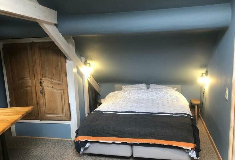 住宿加早餐  Les Tourterelles