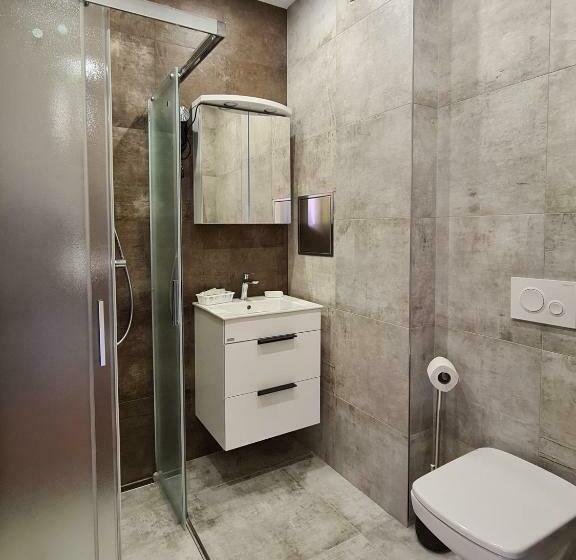 مبيت وإفطار Pension Berlin